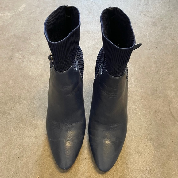 Cole Haan Camille Water Resistant Bootie - Picture 1 of 10
